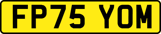 FP75YOM