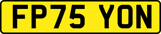 FP75YON