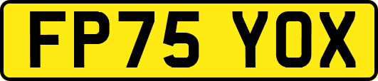 FP75YOX