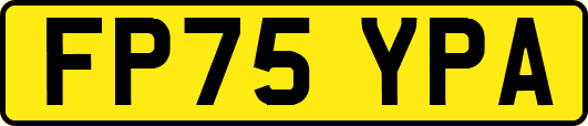 FP75YPA