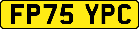 FP75YPC