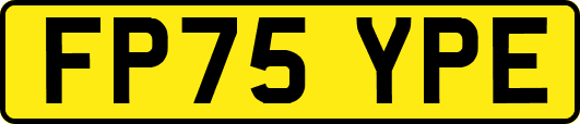 FP75YPE