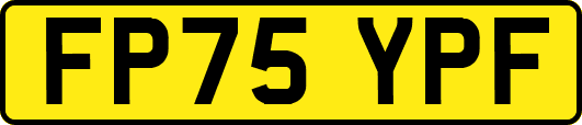FP75YPF