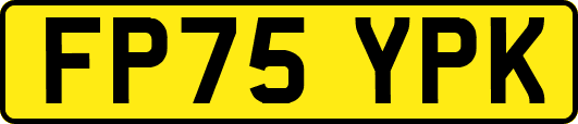 FP75YPK