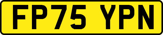 FP75YPN