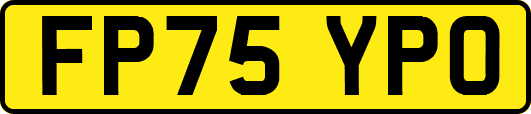 FP75YPO