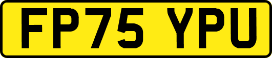FP75YPU