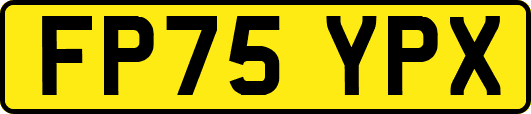 FP75YPX