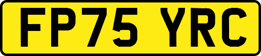 FP75YRC