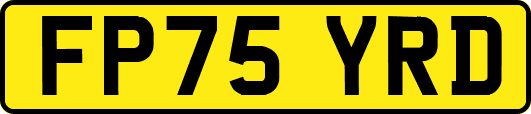 FP75YRD