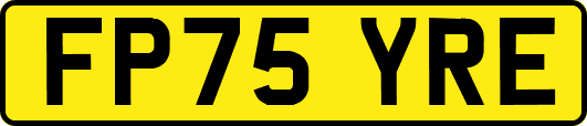 FP75YRE