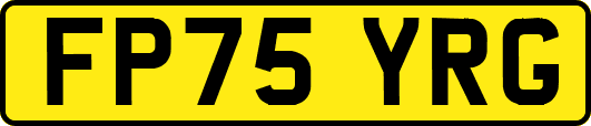 FP75YRG