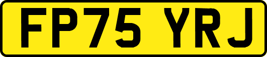 FP75YRJ