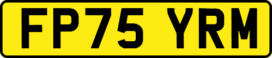FP75YRM