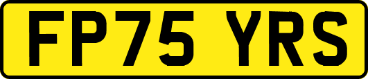 FP75YRS