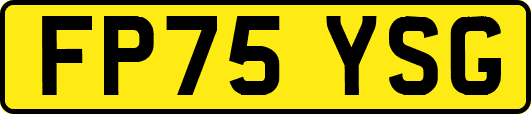 FP75YSG