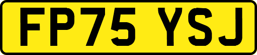 FP75YSJ