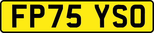 FP75YSO
