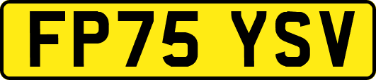 FP75YSV
