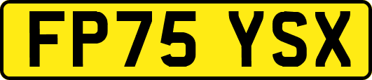 FP75YSX