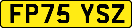 FP75YSZ