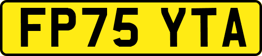 FP75YTA