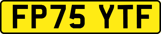 FP75YTF