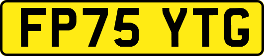 FP75YTG