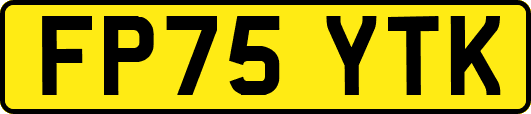 FP75YTK