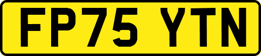 FP75YTN