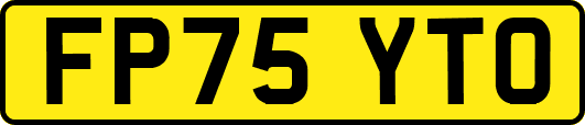 FP75YTO