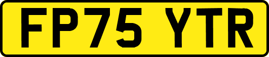 FP75YTR