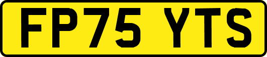 FP75YTS