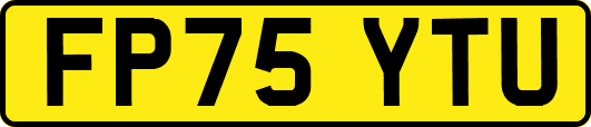 FP75YTU