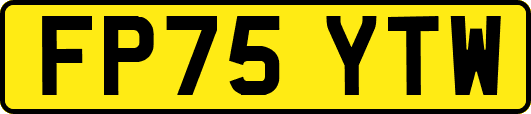 FP75YTW