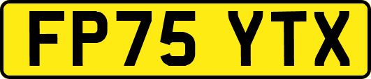 FP75YTX