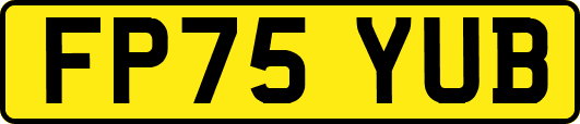 FP75YUB