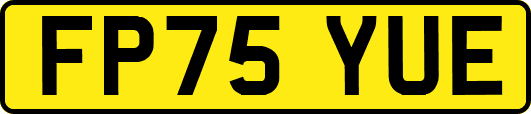 FP75YUE