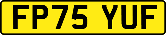 FP75YUF