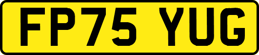 FP75YUG