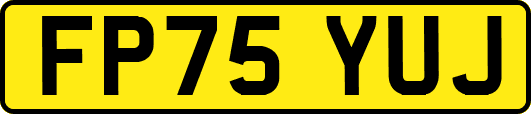 FP75YUJ