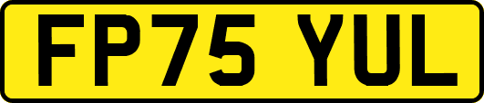 FP75YUL
