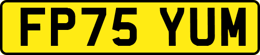 FP75YUM