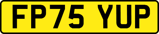 FP75YUP