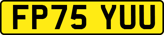 FP75YUU