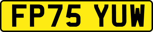 FP75YUW