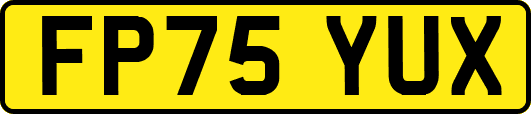 FP75YUX