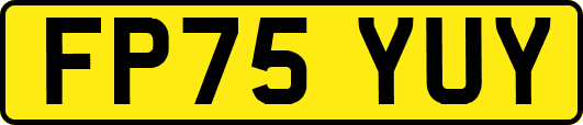 FP75YUY