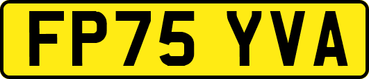 FP75YVA