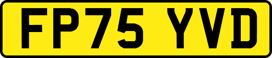 FP75YVD
